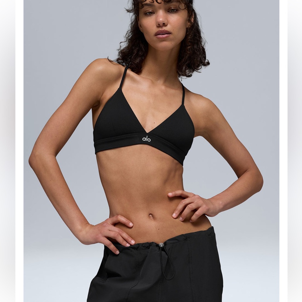 Alo Splendor Bra